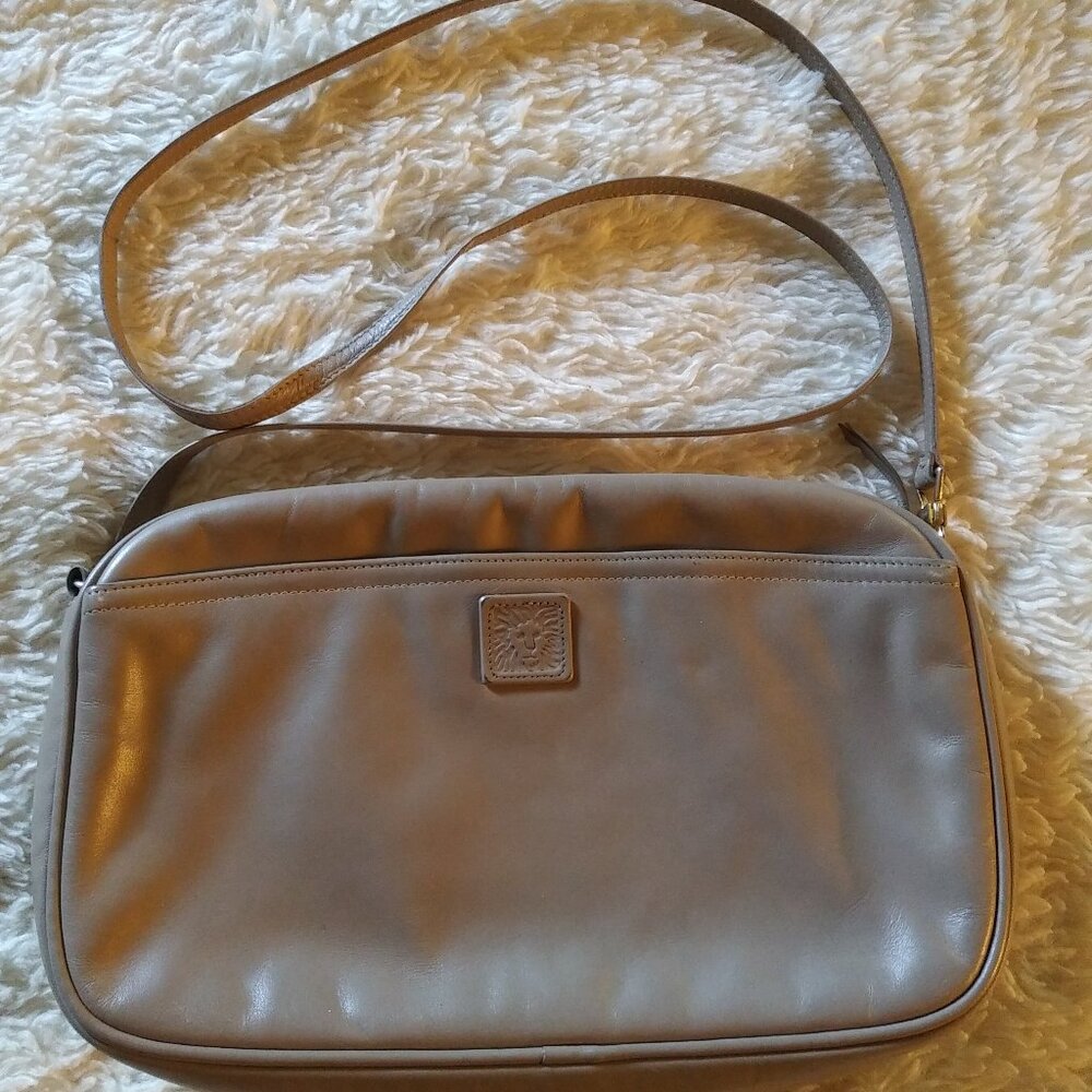 Vintage Anne Klein bag